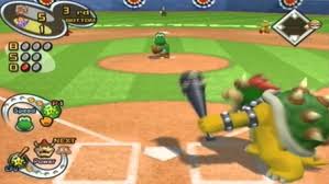 To unlock shadow mario, pitch a perfect game. Mario Superstar Baseball Alchetron The Free Social Encyclopedia
