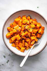 Roasted Butternut Squash Creme De La Crumb Roasted Butternut Squash Butternut Squash Recipes Butternut Squash Recipes Roasted