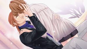 Brothers Conflict Passion Pink Hikaru Love Colored Sky