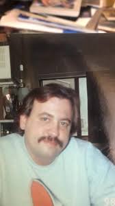 Happy Heavenly Birthday Rex Miller 4/25/1939