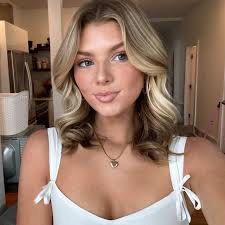 Olivia Moen (@oliviaamoenn) • Instagram फोटोहरू र भिडियोहरू