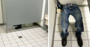 Just play a prank on your boyfriend to get him confused or perplexed in the moment. 30 Hilarious Pranks For April Fools Day Bored Panda