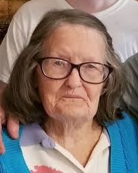 Margie Marie Mounce Obituary August 25, 2024