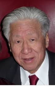 Danny Wong Obituary (1934