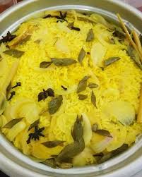 Sambal is the soul of the. Resepi Nasi Kuning Kedah