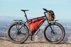 Mini Pannier Rack Tumbleweed Bicycle Co Pannier Bicycle Handlebar Bag