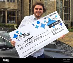 EuroMillions Millionaire Maker: Still Making Dreams Come True!