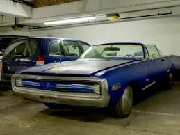 Image result for Jubilee Blue 1970 Chrysler