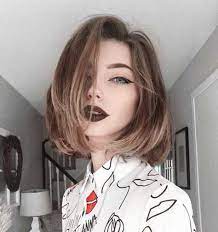 Maybe you would like to learn more about one of these? Gorgeous Bob Styles For Straight Hair Bob Haircut And Hairstyle Ideas Short Hair Styles Cute Hairstyles For Short Hair Hairstyle