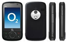 O2 XDA Orbit II technische daten, test ...