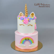 Maybe you would like to learn more about one of these? Rainbow Cake Edible Perfections