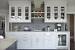 Modern Inset Kitchen Cabinets