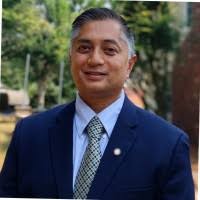 Jeremiah Samson, PT, ScD