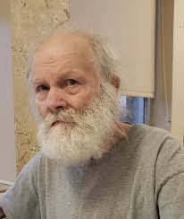 Kenneth I. "Butch" Scott Obituary (2024)