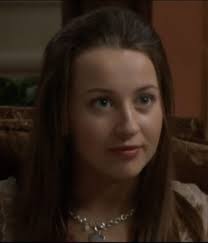 I like Casey MacDonald in Life with Derek
