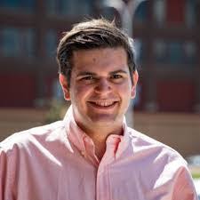 Zachary Merriam's Instagram, Twitter & Facebook