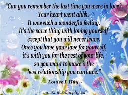 Love Yourself Louise Hay Louise Hay Health Quotes Inspirational Louise Hay Affirmations