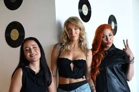 Bandana al rojo vivo: Filosas internas sacuden el reencuentro