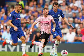 Headlines linking to the best sites from around the web. Fa Cup Bbc S Mark Lawrenson Makes Prediction For Leicester City Vs Chelsea