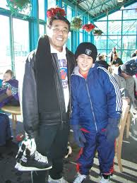 Charity Yoga for Suicide Prevention in Honour of Lindsay Kojima