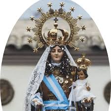 You won't find to much information on it. Parroquia Nuestra Senora Del Carmen Famailla Youtube
