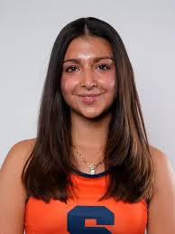 2025-26 Women's Rowing Roster