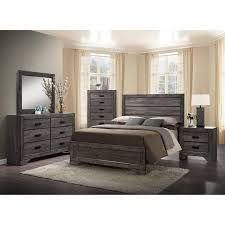 Willer Standard Configurable Bedroom Set In 2020 Bedroom Sets Queen Bedroom Set Bedroom Sets