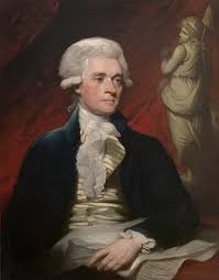 Early life and career of Thomas Jefferson