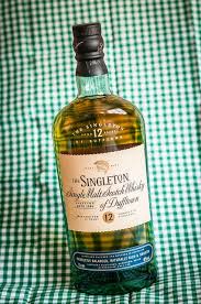 The Singleton Of Dufftown Whisky Bar Single Malt Whisky Malt Whisky
