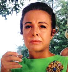 Marge Champion and Debbie Reynolds