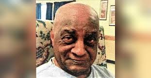 Willie Lee Robinson Obituary