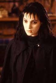 When lydia is contemplating suicide, he actually shows genuine concern for her. 110 Lydia Beetlejuice Ideas Lydia Beetlejuice Beetlejuice Lydia Deetz