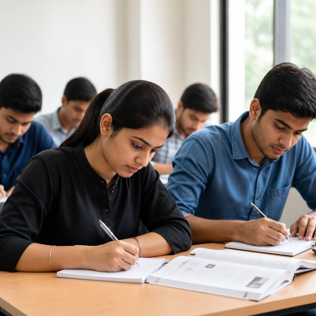 PPMET Coaching in Amritsar product image