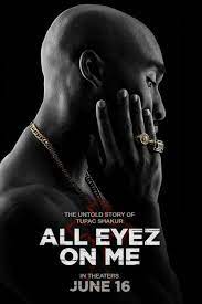 Tupac All Eyez On Me Film 2017 All Eyez On Me Tupac Full Movies