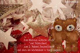 Ich wünsche allen einen entspannten zweiten advent und frohen nikolaus! Guten Morgen Bilder Gif Kostenlos Gb Bilder Gb Pics Gastebuchbilder 2 Advent Bilder Weihnachtsgedichte Weihnachtswunsche