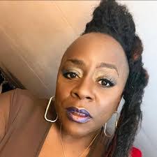 Carla Geter's Instagram, Twitter & Facebook