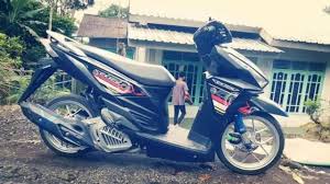 91 modifikasi motor vario 125 iss terbaru dan terlengkap. Kumpulan Modifikasi Babylook Simple Vario 125 150 Led Youtube