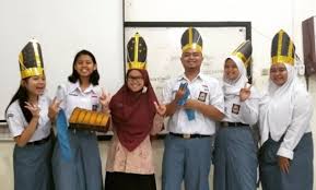Mengenal Keragaman Budaya Indonesia Melalui Pembelajaran Sosiologi Sman 1 Magelang