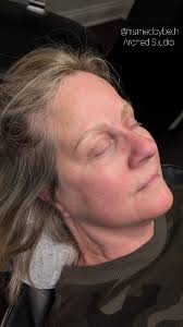 Beth Wyeth ⭐ microblading ⭐ piercing