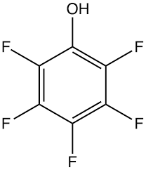 All pfas contain a chain of carbon atoms bonded to fluorine atoms. Perfluorinated Compound Wikipedia