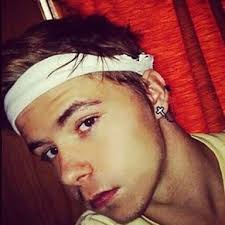 Lucian Blair's Instagram, Twitter & Facebook