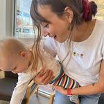 Taylor Bearse's Instagram, Twitter & Facebook