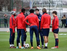 *update 5.0* fifa 20 best psg formation, tactics and instructions!please enjoy the video and hopefully its helps you the become a better fifa player. Youth Academy Psg