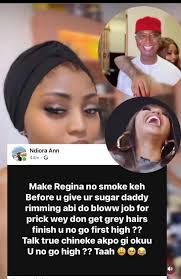 Unusual behavior of Regina friend sparks reactions