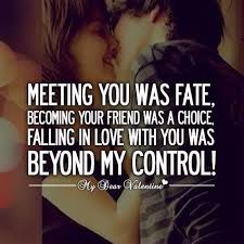 Falling In Love With You Was Beyond My Control My Life Quotes Quotes Relationship Quotes