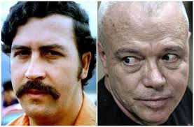 Jhon Jairo Velásquez death: Pablo Escobar's hitman 'Popeye', who organised  3,000 murders, dies aged 57