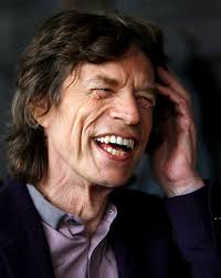 Mick Jagger and Me. A Lifelong Rolling Stones Fan Reflects…