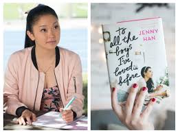 Lara jean covey es una joven que como muchas otras ha escrito cartas de amor a muchos chicos. Critica Literaria Todos Los Chicos De Los Que Me Enamore De Jenny Han