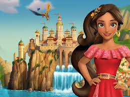 Descoperă ultimul program al canalului tău favorit disney channel și filmele originale. Disney Channel Elena Von Avalor 2016 2020 Netzwelt