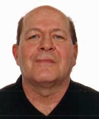 Richard Mcintee's Instagram, Twitter & Facebook